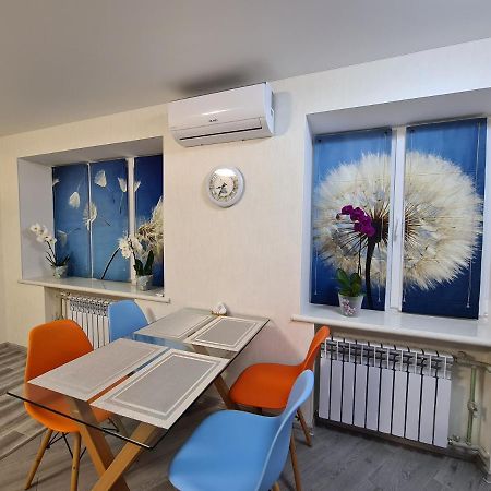 Central Park Apartment Χερσών Εξωτερικό φωτογραφία