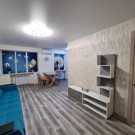 Central Park Apartment Χερσών Εξωτερικό φωτογραφία