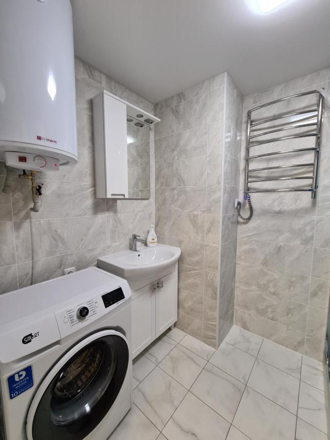 Central Park Apartment Χερσών Εξωτερικό φωτογραφία