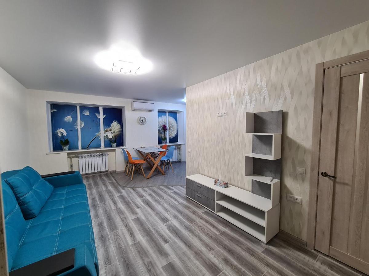 Central Park Apartment Χερσών Εξωτερικό φωτογραφία