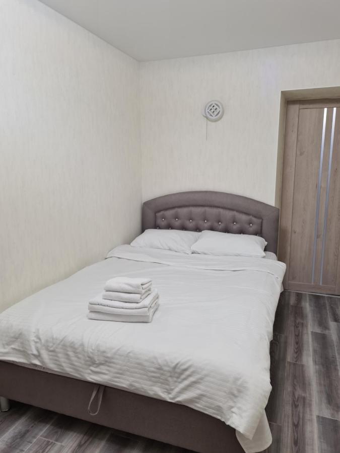 Central Park Apartment Χερσών Εξωτερικό φωτογραφία